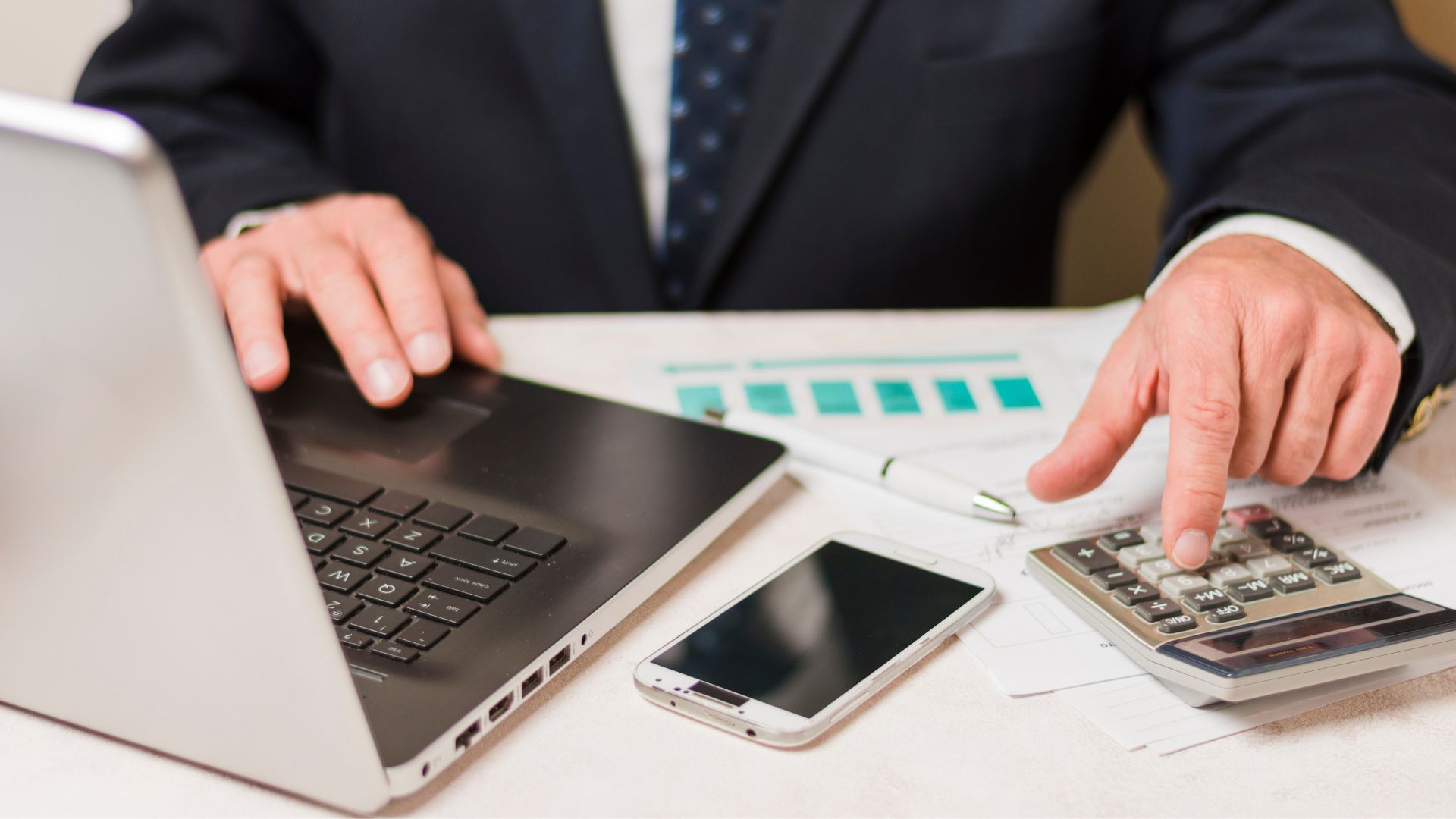 Perencanaan Pajak: Strategi Legal untuk Mengurangi Beban Pajak Bisnis Anda